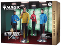 Magic: The Gathering - Universes Beyond: Star Trek Gift Bundle - 3