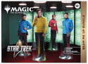 Magic: The Gathering - Universes Beyond: Star Trek Gift Bundle - 1