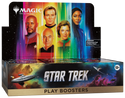 Magic: The Gathering - Universes Beyond: Star Trek Play Booster Box - 2