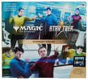 Magic: The Gathering - Universes Beyond: Star Trek Scene Box - Divergent Timeline - 1