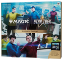 Magic: The Gathering - Universes Beyond: Star Trek Scene Box - Divergent Timeline - 3