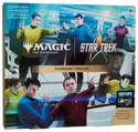 Magic: The Gathering - Universes Beyond: Star Trek Scene Box - Divergent Timeline - 2