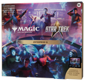 Magic: The Gathering - Universes Beyond: Star Trek Scene Box - Enterprise-Q - 3