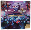 Magic: The Gathering - Universes Beyond: Star Trek Scene Box - Enterprise-Q - 2