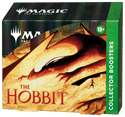 Magic: The Gathering - Universes Beyond: The Hobbit Collector Booster Box - 3