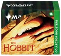 Magic: The Gathering - Universes Beyond: The Hobbit Collector Booster Box - 1