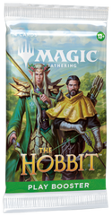 Magic: The Gathering - Universes Beyond: The Hobbit Play Booster Box - 6