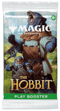 Magic: The Gathering - Universes Beyond: The Hobbit Play Booster Box - 5