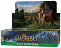 Magic: The Gathering - Universes Beyond: The Hobbit Play Booster Box - 3