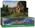 Magic: The Gathering - Universes Beyond: The Hobbit Play Booster Box - 2