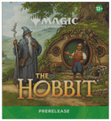 Magic: The Gathering - Universes Beyond: The Hobbit Prerelease Kit - 1