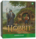 Magic: The Gathering - Universes Beyond: The Hobbit Prerelease Kit - 2