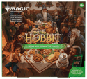 Magic: The Gathering - Universes Beyond: The Hobbit Scene Box - Crack the Plates - 1