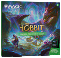 Magic: The Gathering - Universes Beyond: The Hobbit Scene Box - Treasures of Smaug - 2
