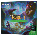 Magic: The Gathering - Universes Beyond: The Hobbit Scene Box - Treasures of Smaug - 3