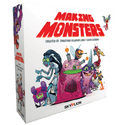 Making Monsters - 1