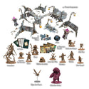 Maladum: Dungeons of Enveron – The Forbidden Creed (Expansion) - 2