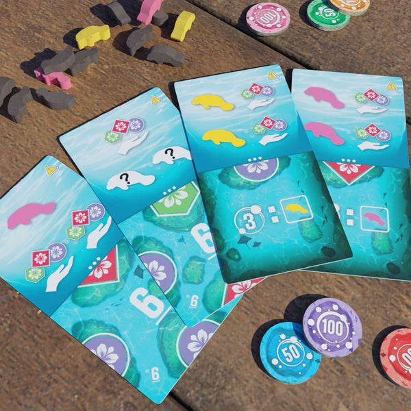 Manatee Sanctuary - 4