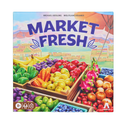 Market Fresh - 1