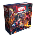 Marvel Champions: The Card Game Civil War - 1