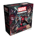 Marvel Champions: The Card Game - Fear No Evil Campaign Expansion - 1