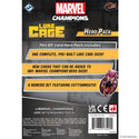 Marvel Champions: The Card Game - Luke Cage Hero Pack - 3