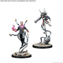 Marvel: Crisis Protocol - Bastion, Nimrod & Omega Sentinel Character Pack - 2