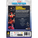 Marvel: Crisis Protocol - Criminal Underworld Character Pack - Gathering Games