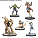 Marvel: Crisis Protocol - Guardians of The Galaxy Starter Set - 3