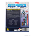 Marvel: Crisis Protocol - Guardians of The Galaxy Starter Set - 4