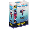 Marvel: Crisis Protocol - Onslaught Character Pack - 1