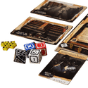 Masks of Nyarlathotep - 3