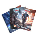 Mass Effect The Board Game: Priority Hagalaz - 4