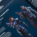 Mass Effect The Board Game: Priority Hagalaz - 9