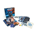 Mass Effect The Board Game: Priority Hagalaz - 2