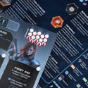 Mass Effect The Board Game: Priority Hagalaz - 11