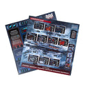 Mass Effect The Board Game: Priority Hagalaz - 5