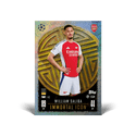 Match Attax: 24/25 1st Edition Multipack - 5