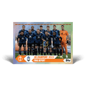 Match Attax: 24/25 1st Edition Multipack - 7