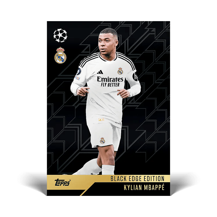Match Attax: 2024/25 Full Box - Gathering Games