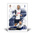 Match Attax: 24/25 Mega Tin 'Time To Shine' (Single Tin) - 19