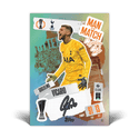 Match Attax: 24/25 Mega Tin 'Time To Shine' (Single Tin) - 20