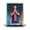 Match Attax: 24/25 Mega Tin 'Time To Shine' (Single Tin) - 36