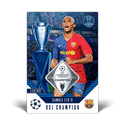 Match Attax: 24/25 Mega Tin 'Time To Shine' (Single Tin) - 15