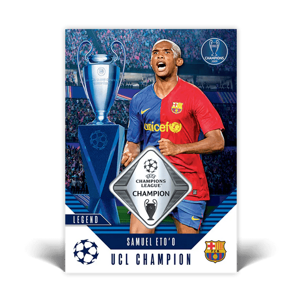 Match Attax: 24/25 Mega Tin 'Time To Shine' (Single Tin) - 15