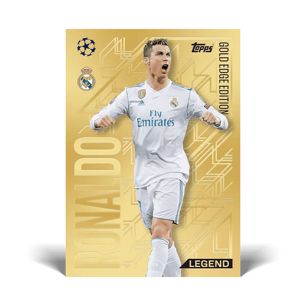 Match Attax: 24/25 Starter Pack - 3