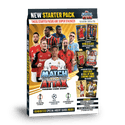 Match Attax: 24/25 Starter Pack - 1