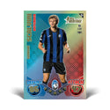 Match Attax: 24/25 Countdown Calendar - 6