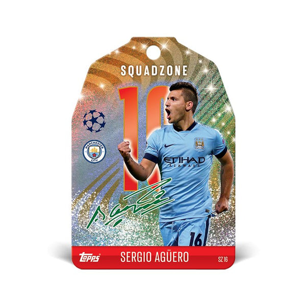 Match Attax: 24/25 Countdown Calendar - 9