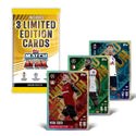 Match Attax: 24/25 Mega Multipack - 3